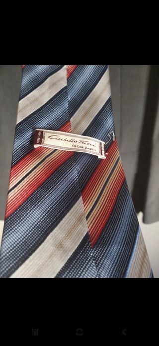 Traje chico Easy Wear 