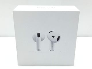 in-ear apple airpods 4 gen