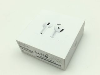 in-ear apple airpods 4 gen
