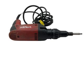 atornillador electrico hilti st1800
