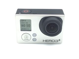 camara ultracompacta gopro hero3 plus