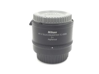 otro accesorio fotografia nikon tc20e iii