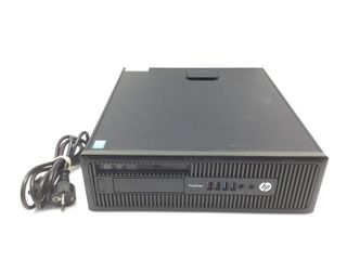 pc hp prodesk 600 g1 sff