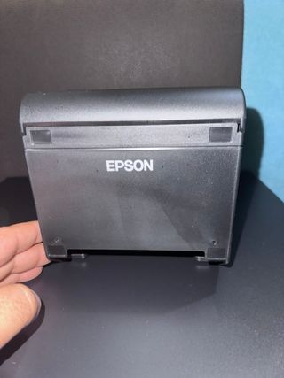 Impresora Tickets Epson + Cajón Dinero