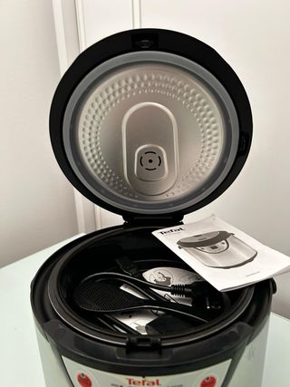 Olla Multifunción Tefal Nueva