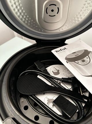 Olla Multifunción Tefal Nueva