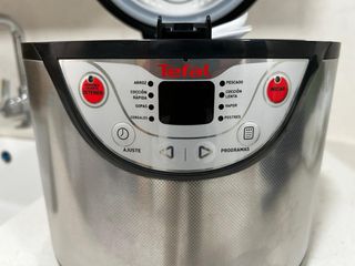 Olla Multifunción Tefal Nueva
