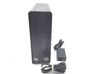 pc hp genérico