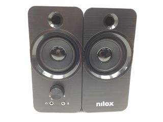 altavoces pc nilox nxapc02