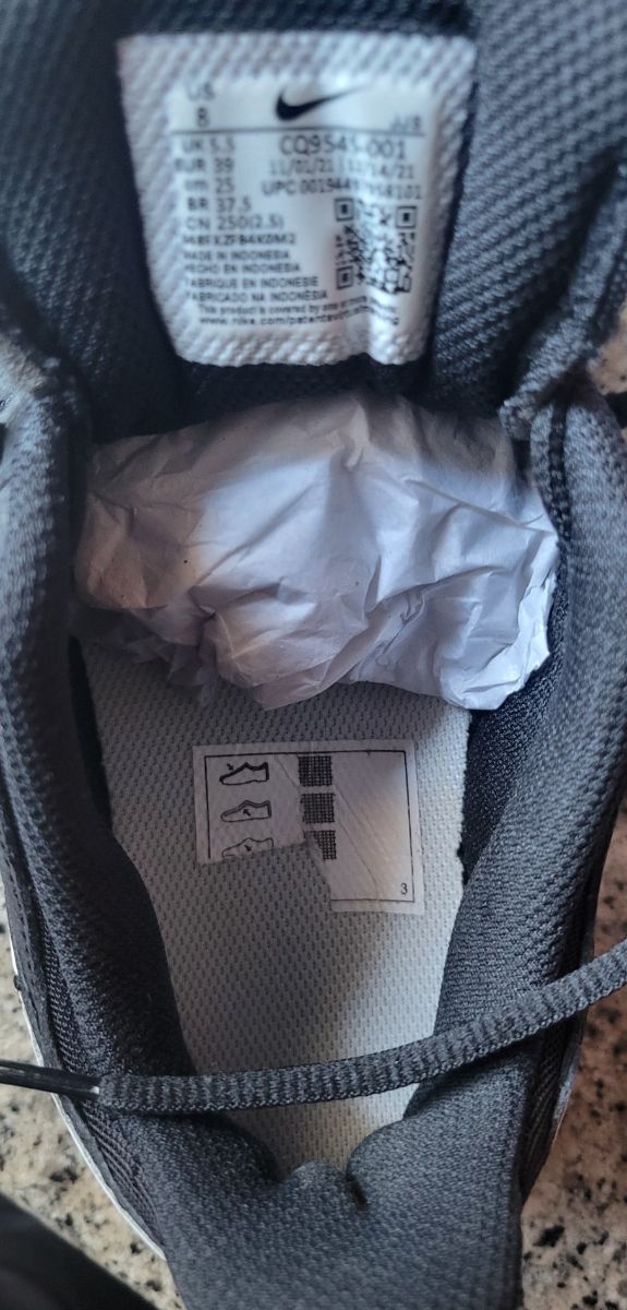 Zapatillas deportivas Nike Legend