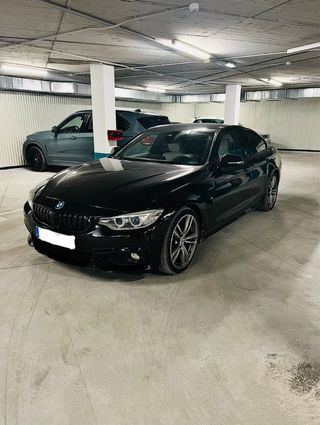 BMW Serie 4 2015