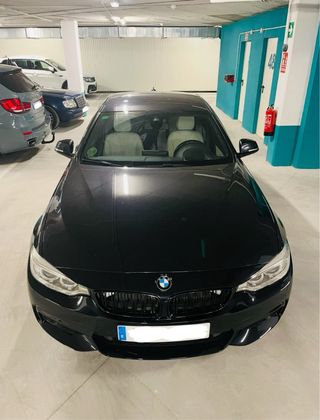 BMW Serie 4 2015