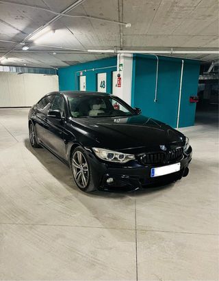 BMW Serie 4 2015