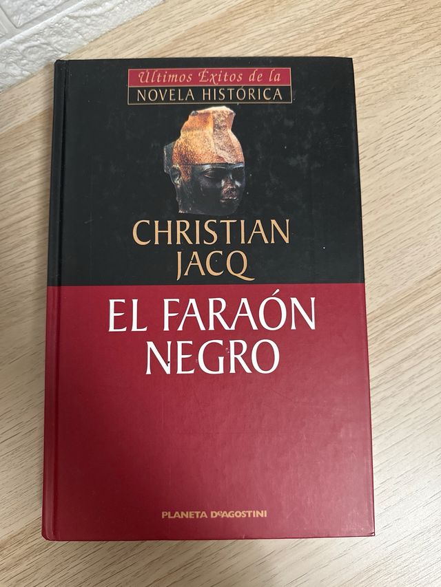 Pack novela histórica