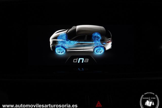 Alfa Romeo Stelvio 2019