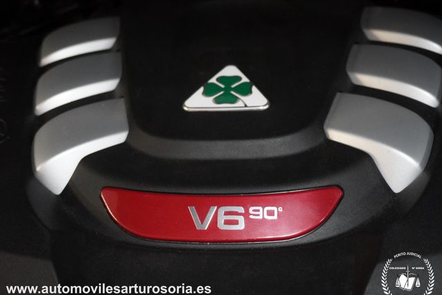 Alfa Romeo Stelvio 2019