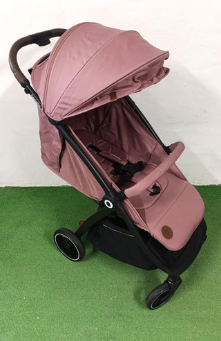 Silla paseo, hasta 22kg, Lionelo
