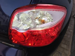 Pilotos Traseros Toyota Auris 2010