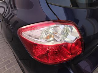 Pilotos Traseros Toyota Auris 2010