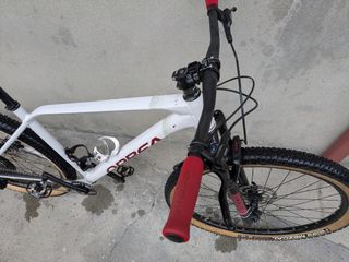Orbea Alma H30