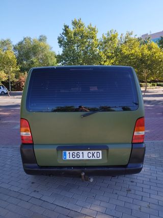Mercedes-Benz Vito 2003