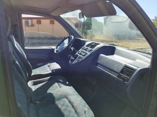 Mercedes-Benz Vito 2003