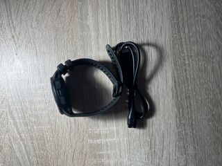 Reloj Garmin Instinct 2 Solar Negro/Gris