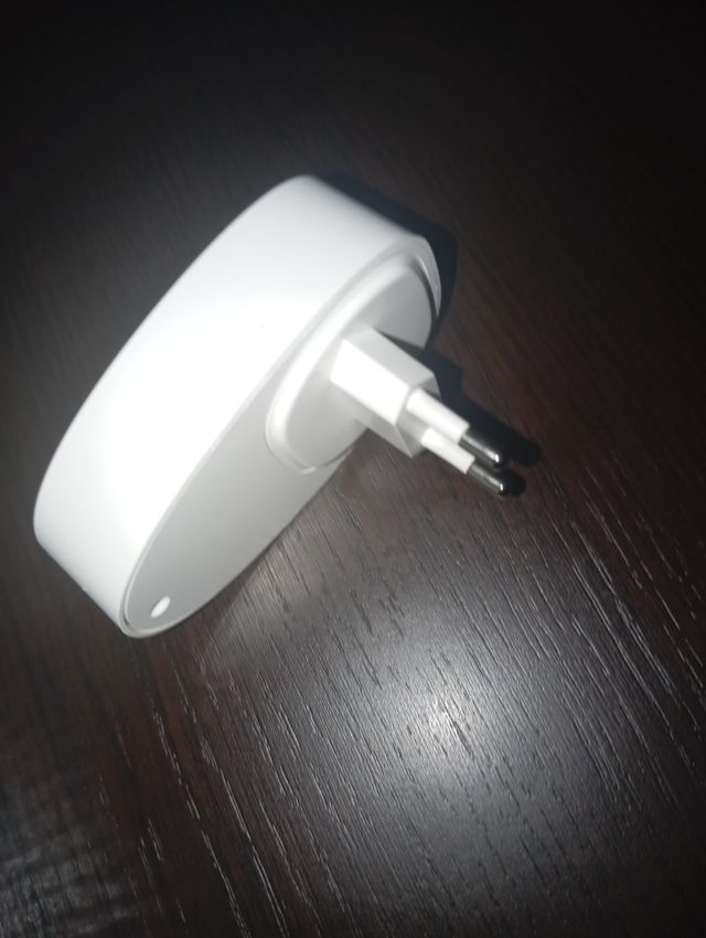 Repelente Ultrasónico de Plagas