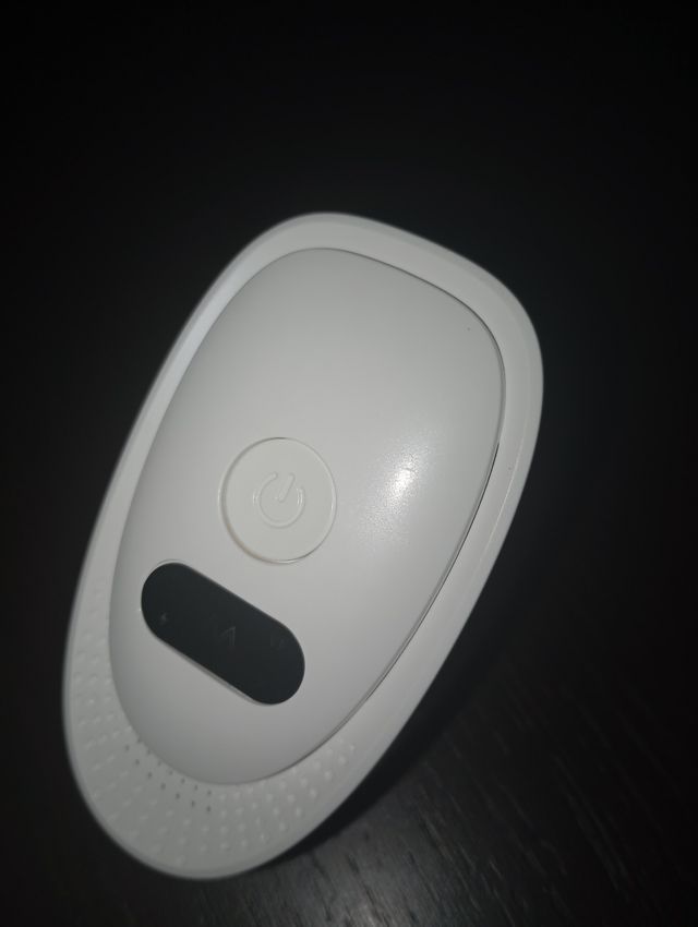 Repelente Ultrasónico de Plagas