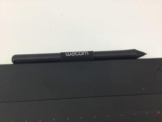 lapiz digital wacom intuos small