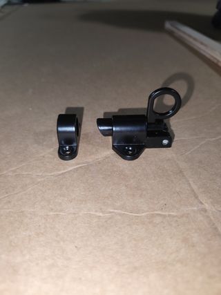 Cierre seguridad para armario de autocaravana