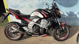 kawasaki z750