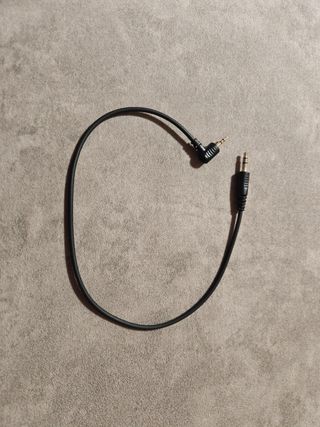 Cavo trigger E3 Pixel TW283 da 3,5 mm