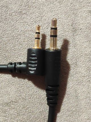 Cavo trigger E3 Pixel TW283 da 3,5 mm
