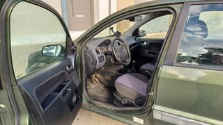 Ford Fusion 2006
