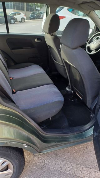 Ford Fusion 2006