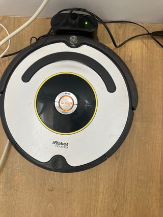 Robot Aspirador iRobot Roomba