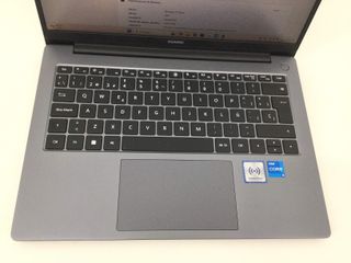 pc portatil huawei mdf-x