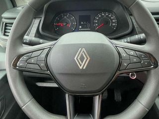 Renault Trafic 2.0 DCI 110CV Combi Authentic Energy Blue 9Plazas