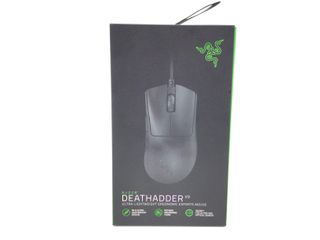 raton razer deathadder v3