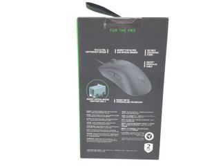 raton razer deathadder v3