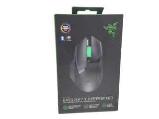 raton razer basilisk v3 hyperspeed