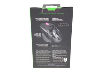 raton razer basilisk v3 hyperspeed