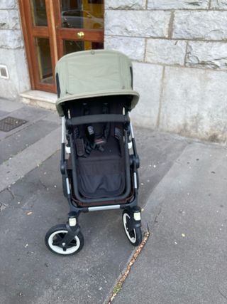 Bugaboo Buffalo