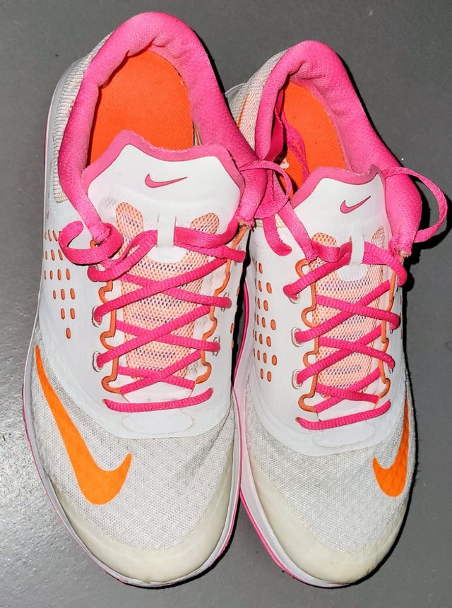 Zapatillas deportivas Nike