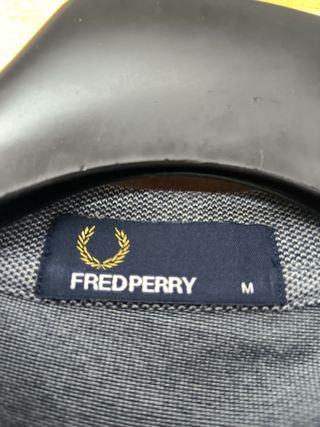 Polo Fred Perry original