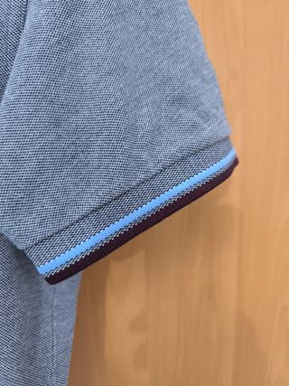 Polo Fred Perry original