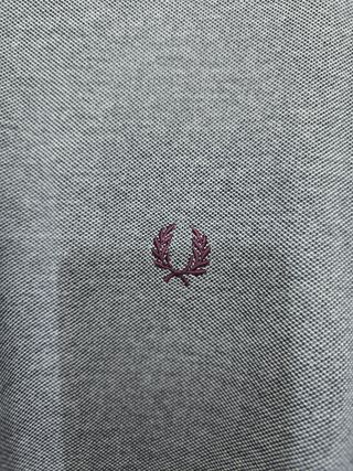 Polo Fred Perry original