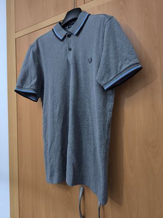 Polo Fred Perry original