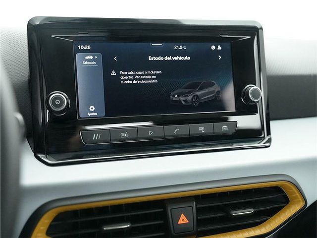 Seat Ibiza 1.0 TSI 95CV Reference XL